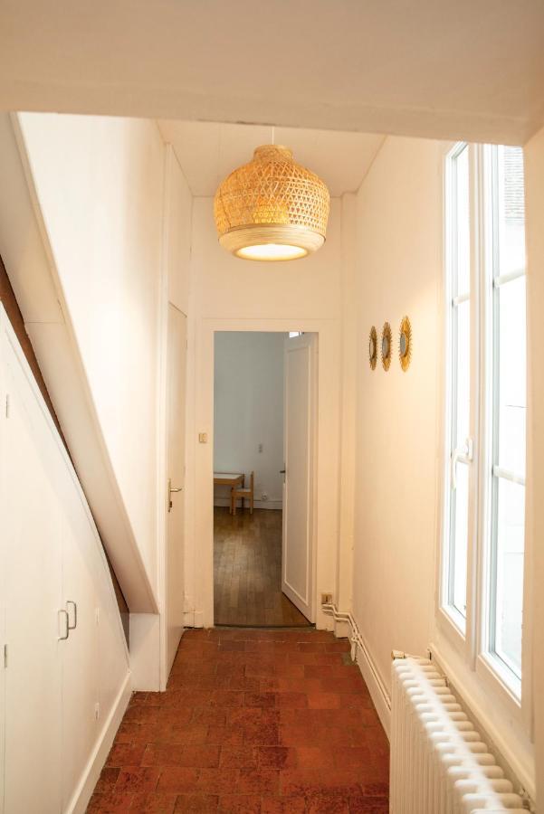 Maison De Ville Solognote Romorantin-Lanthenay Exterior foto