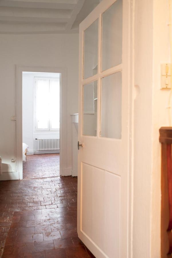 Maison De Ville Solognote Romorantin-Lanthenay Exterior foto